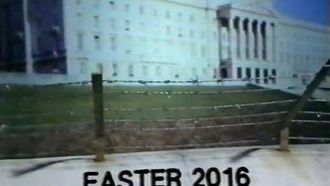 Episode 6 Easter 2016