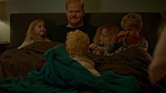 Episode 12 The Mike Gaffigan Show