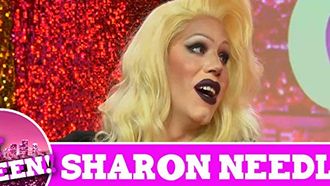 Episode 1 Sharon Needles