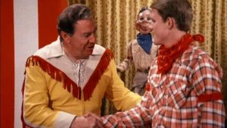 Episode 17 The Howdy Doody Show