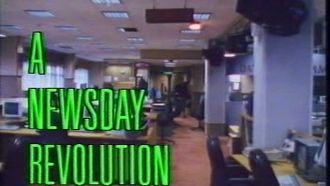 Episode 21 A Newsday Revolution