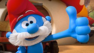 Episode 50 Happy Smurfs Fools Day!/The Wrench Smurf