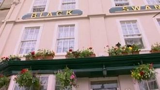 Episode 5 Black Swan Hotel