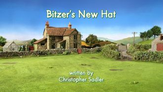 Episode 13 Bitzer's New Hat