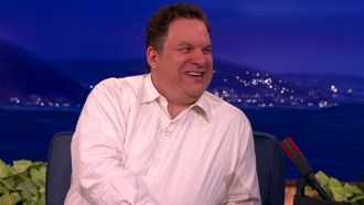 Episode 63 Jeff Garlin/Andy Daly/Todd Barry