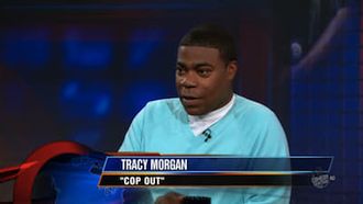 Episode 27 Tracy Morgan