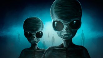 Episode 7 Alien Abduction and UFOs: Why Are Grays So Common?
