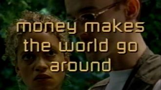 Episode 12 Money Makes the World Go Around