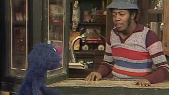 Episode 47 Grover's Visits