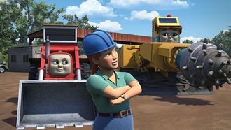 Episode 16 First Day on Sodor!