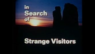 Episode 2 Strange Visitors