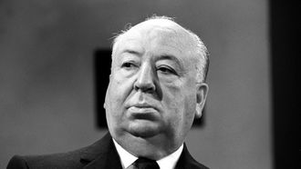 Episode 18 Alfred Hitchcock