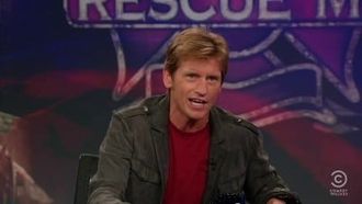 Episode 87 Denis Leary