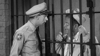 Episode 7 Crime-Free Mayberry