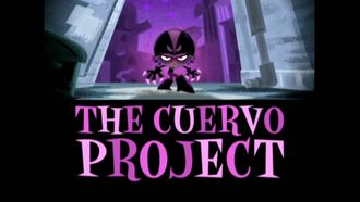 Episode 45 The Cuervo Project