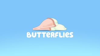 Episode 15 Butterflies