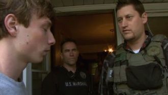 Episode 6 U.S. Marshals