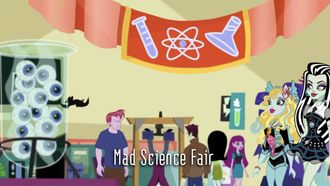 Episode 17 Mad Science Fair