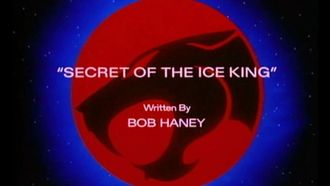 Episode 52 Secret of the Ice King