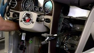 Episode 10 Bentley Continental GT Speed
