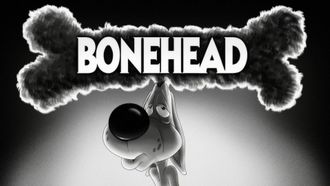 Episode 13 Bonehead