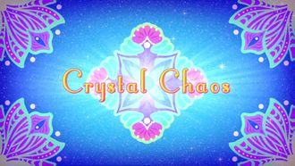 Episode 28 Crystal Chaos