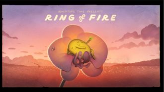 Episode 6 Ring of Fire