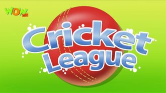 Episode 52 Cricket league