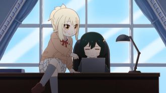 Episode 4 Shioriko, Ai, and After School