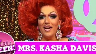 Episode 4 Mrs. Kasha Davis