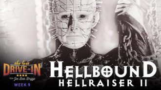 Episode 17 Hellbound: Hellraiser II