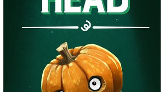 Episode 20 Pumpkin Head