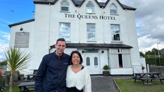Episode 7 The Queens Hotel