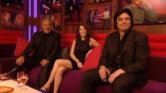 Episode 3 Anna Friel, Benicio del Toro, Tom Jones
