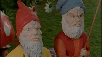 Episode 8 Revenge of The Lawn Gnomes
