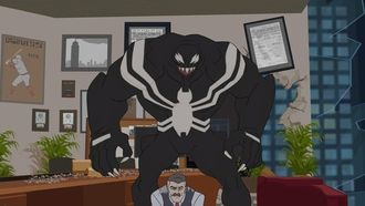 Episode 7 Venom Returns