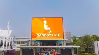 Episode 19 Sandbox