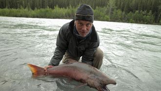 Episode 4 Alaska's Cold Water Killer