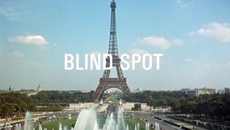 Episode 20 Blind Spot