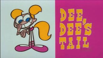 Episode 61 Dee Dee's Tail