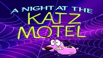Episode 1 A Night at the Katz Motel/Cajun Granny Stew