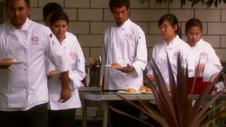 Episode 1 Future Chefs