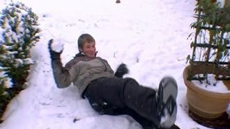 Episode 43 Roloffs in the Snow