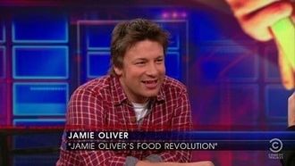 Episode 48 Jamie Oliver