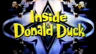 Episode 6 Inside Donald Duck