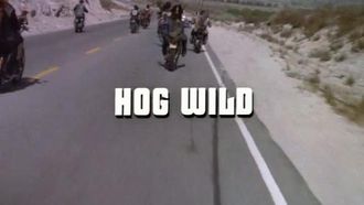 Episode 4 Hog Wild
