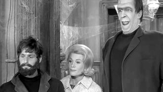 Episode 26 Far Out Munsters
