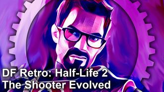 Episode 8 Half-Life 2: The Shooter Evolved