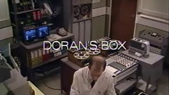 Episode 13 Doran's Box