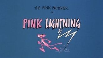 Episode 16 Pink Lightning
